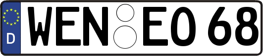 WEN-EO68