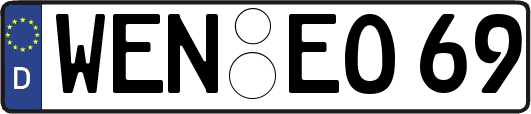 WEN-EO69
