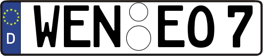 WEN-EO7