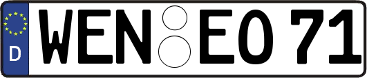 WEN-EO71