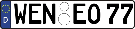 WEN-EO77