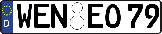 WEN-EO79