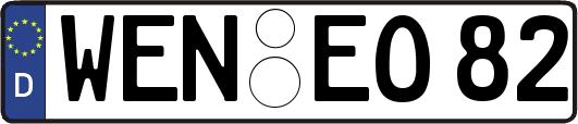 WEN-EO82