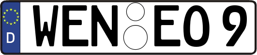 WEN-EO9