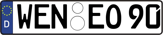 WEN-EO90