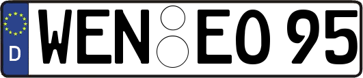 WEN-EO95