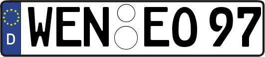 WEN-EO97