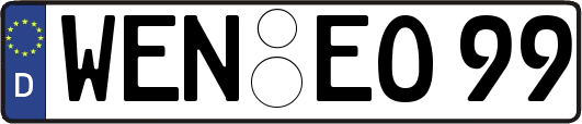 WEN-EO99