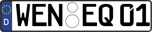 WEN-EQ01