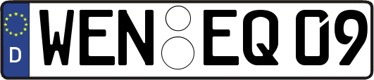 WEN-EQ09