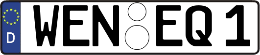 WEN-EQ1