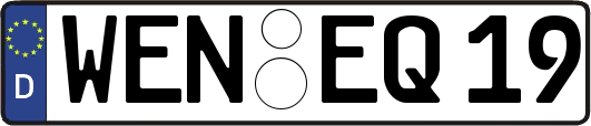 WEN-EQ19