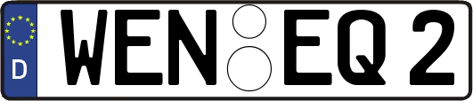 WEN-EQ2