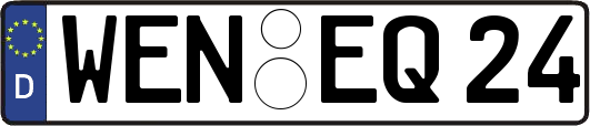WEN-EQ24
