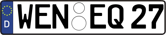 WEN-EQ27