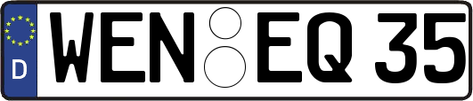 WEN-EQ35