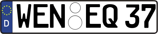 WEN-EQ37