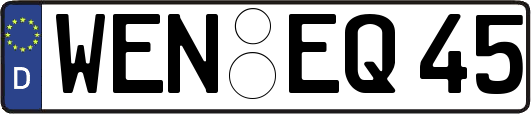 WEN-EQ45
