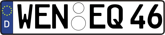 WEN-EQ46