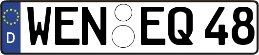 WEN-EQ48