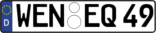 WEN-EQ49