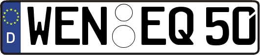 WEN-EQ50