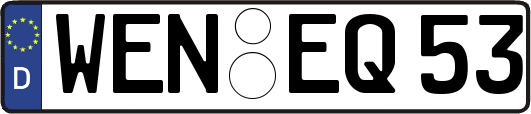 WEN-EQ53