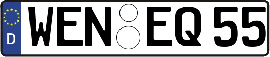 WEN-EQ55