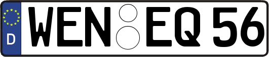 WEN-EQ56