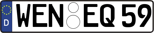 WEN-EQ59