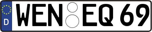 WEN-EQ69