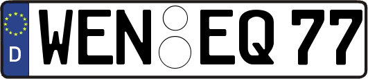 WEN-EQ77