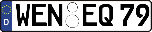 WEN-EQ79