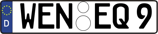 WEN-EQ9