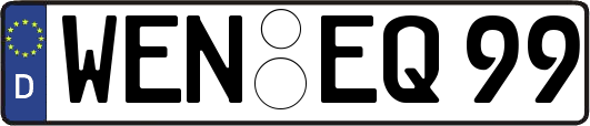 WEN-EQ99