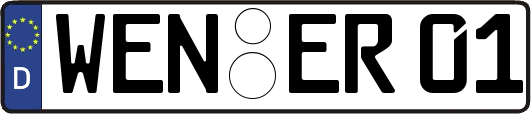 WEN-ER01