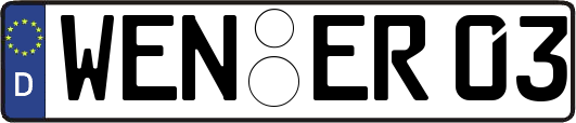 WEN-ER03