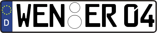 WEN-ER04