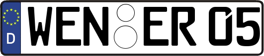 WEN-ER05