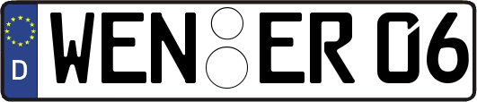 WEN-ER06
