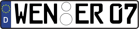 WEN-ER07