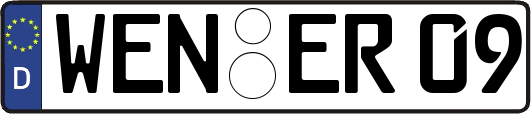 WEN-ER09