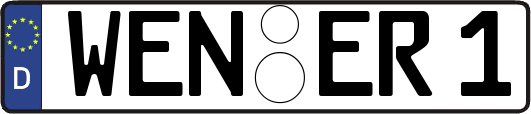 WEN-ER1