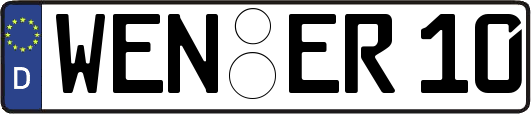 WEN-ER10