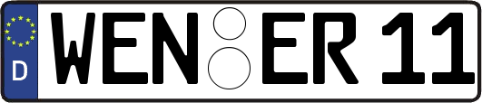 WEN-ER11