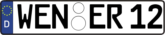 WEN-ER12