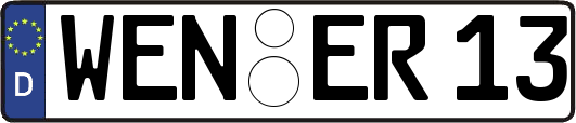 WEN-ER13