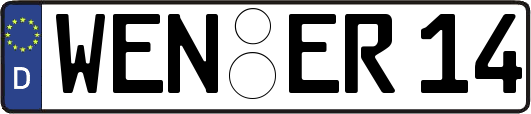 WEN-ER14