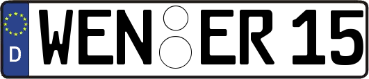 WEN-ER15