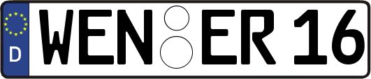 WEN-ER16